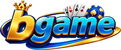 bgame logo